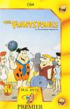 Flintstones, The Box Art Front